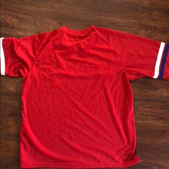 Phillies Jersey - Picture 4 of 4